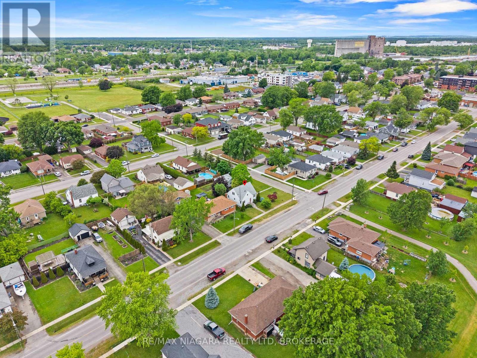 230 Wellington Street, Port Colborne, Ontario  L3K 2K2 - Photo 44 - X13767214