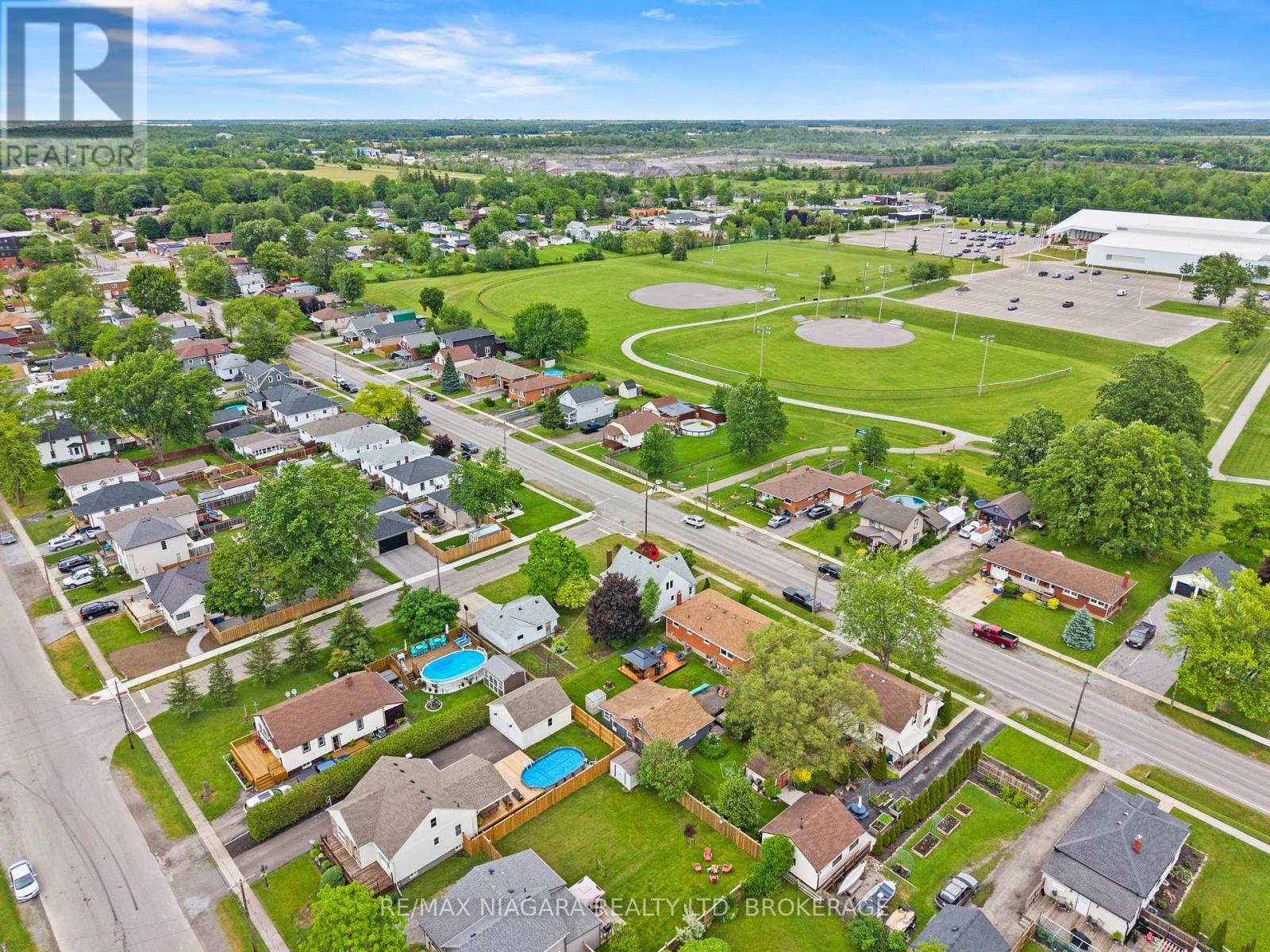 230 Wellington Street, Port Colborne, Ontario  L3K 2K2 - Photo 45 - X13767214