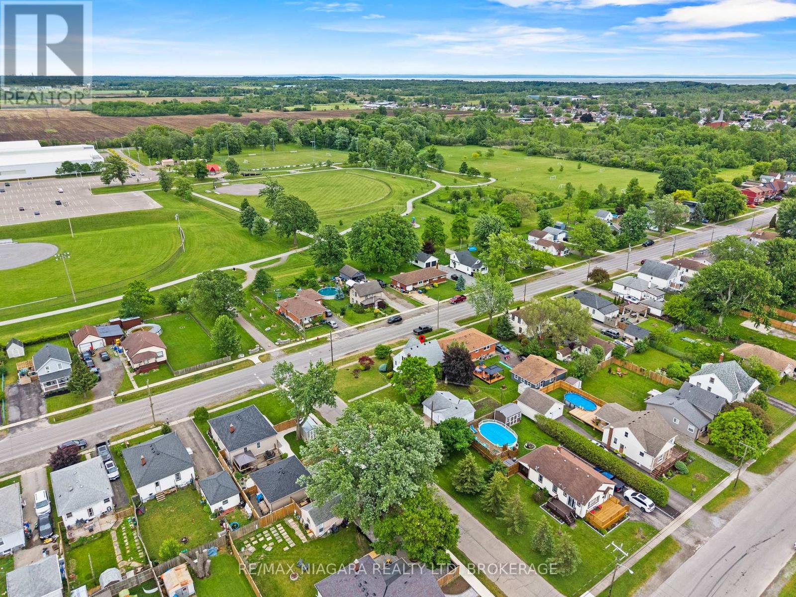 230 Wellington Street, Port Colborne, Ontario  L3K 2K2 - Photo 46 - X13767214