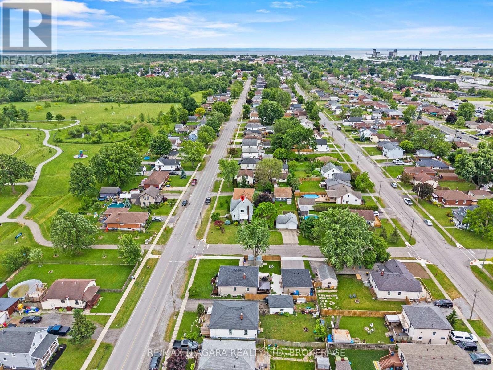 230 Wellington Street, Port Colborne, Ontario  L3K 2K2 - Photo 47 - X13767214
