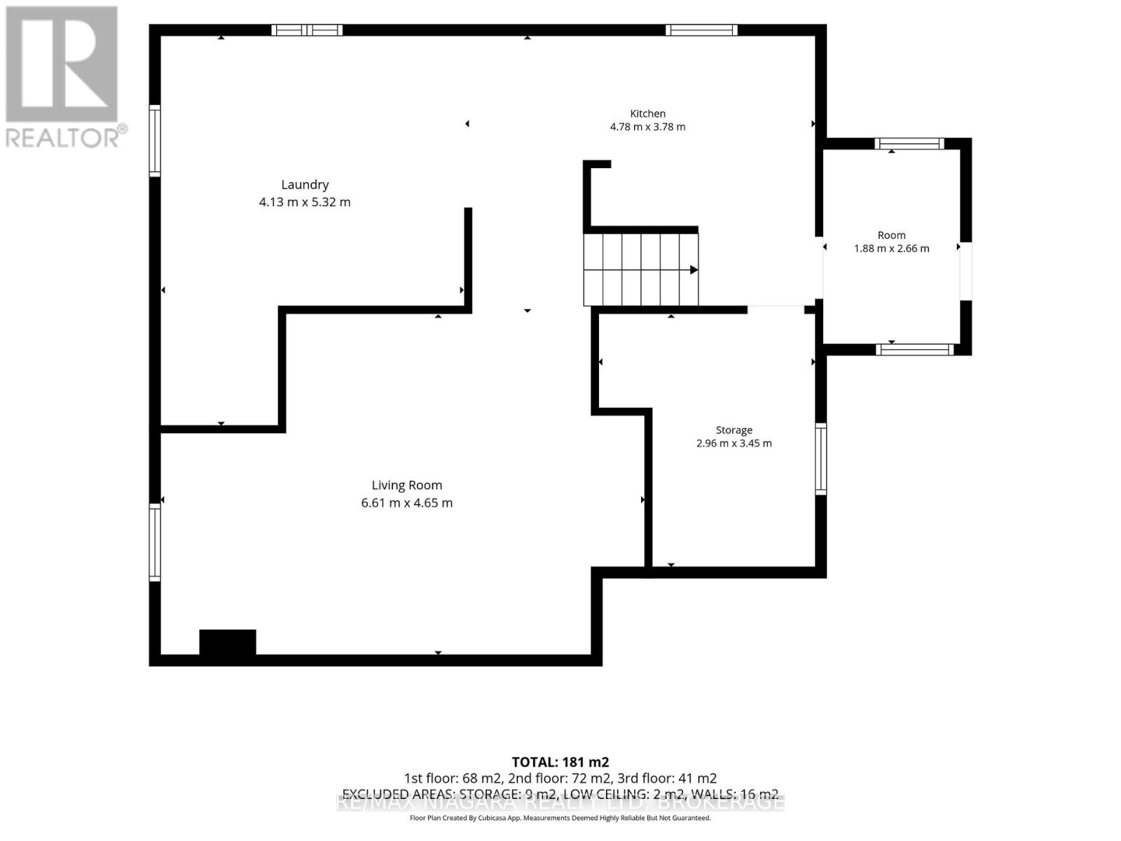 230 Wellington Street, Port Colborne, Ontario  L3K 2K2 - Photo 48 - X13767214