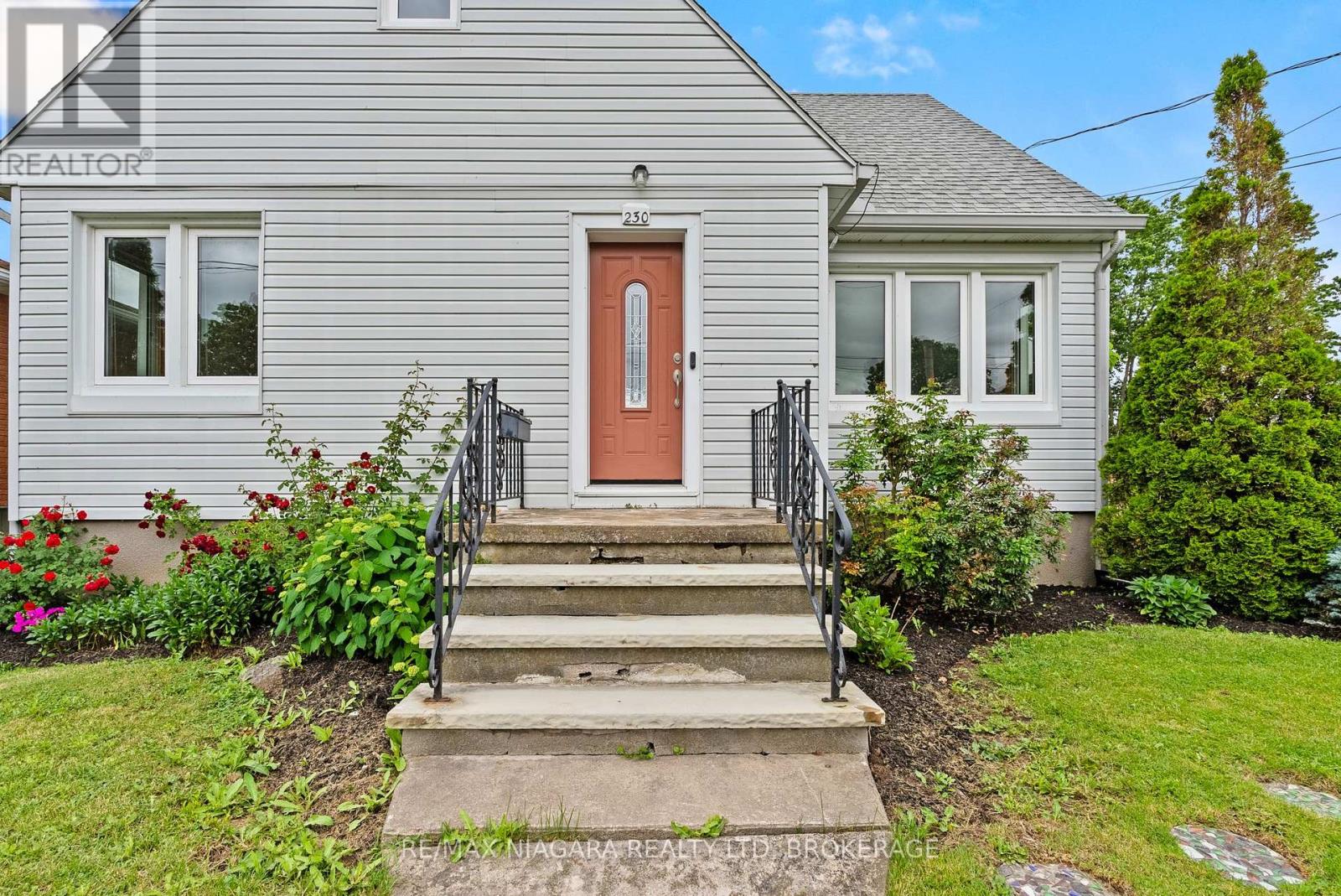230 Wellington Street, Port Colborne, Ontario  L3K 2K2 - Photo 6 - X13767214