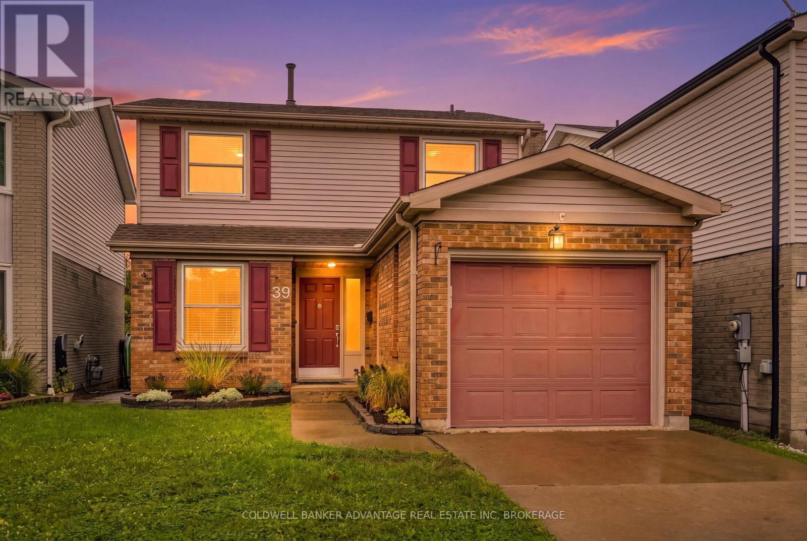 39 Dundee Drive, St. Catharines, Ontario  L2P 3S9 - Photo 37 - X13767402