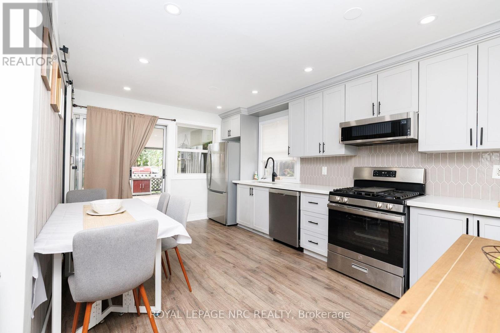 68 Carlton Street, St. Catharines, Ontario  L2R 1P8 - Photo 15 - X13767630