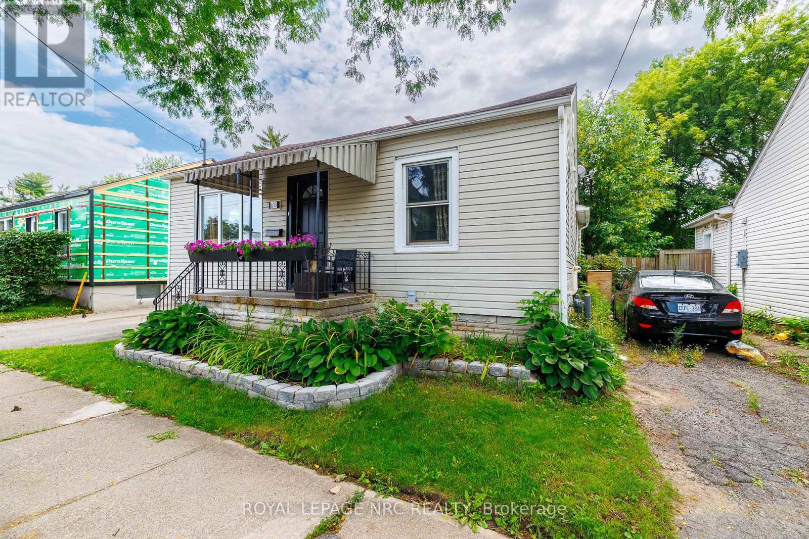 68 Carlton Street, St. Catharines, Ontario  L2R 1P8 - Photo 22 - X13767630
