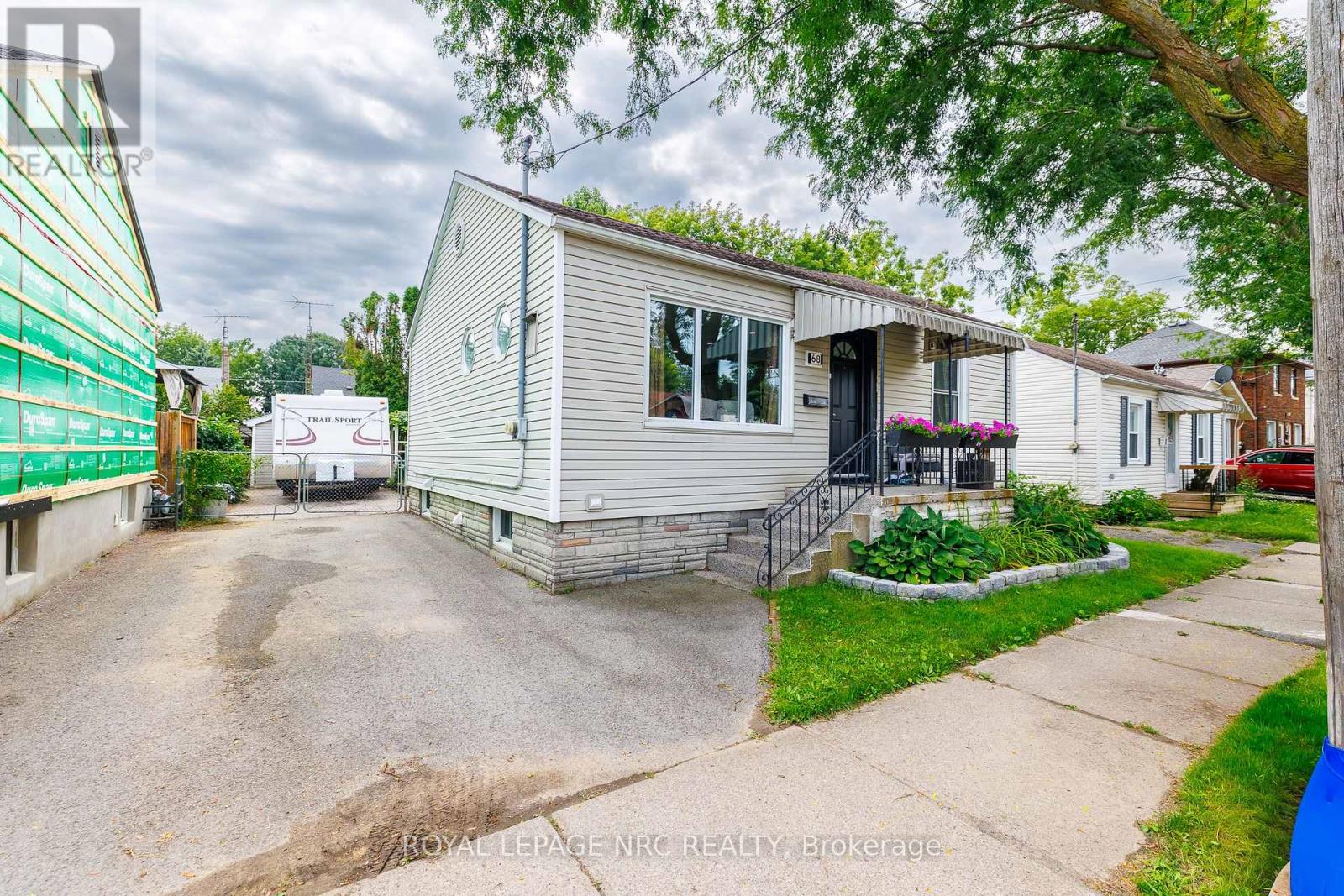 68 Carlton Street, St. Catharines, Ontario  L2R 1P8 - Photo 23 - X13767630