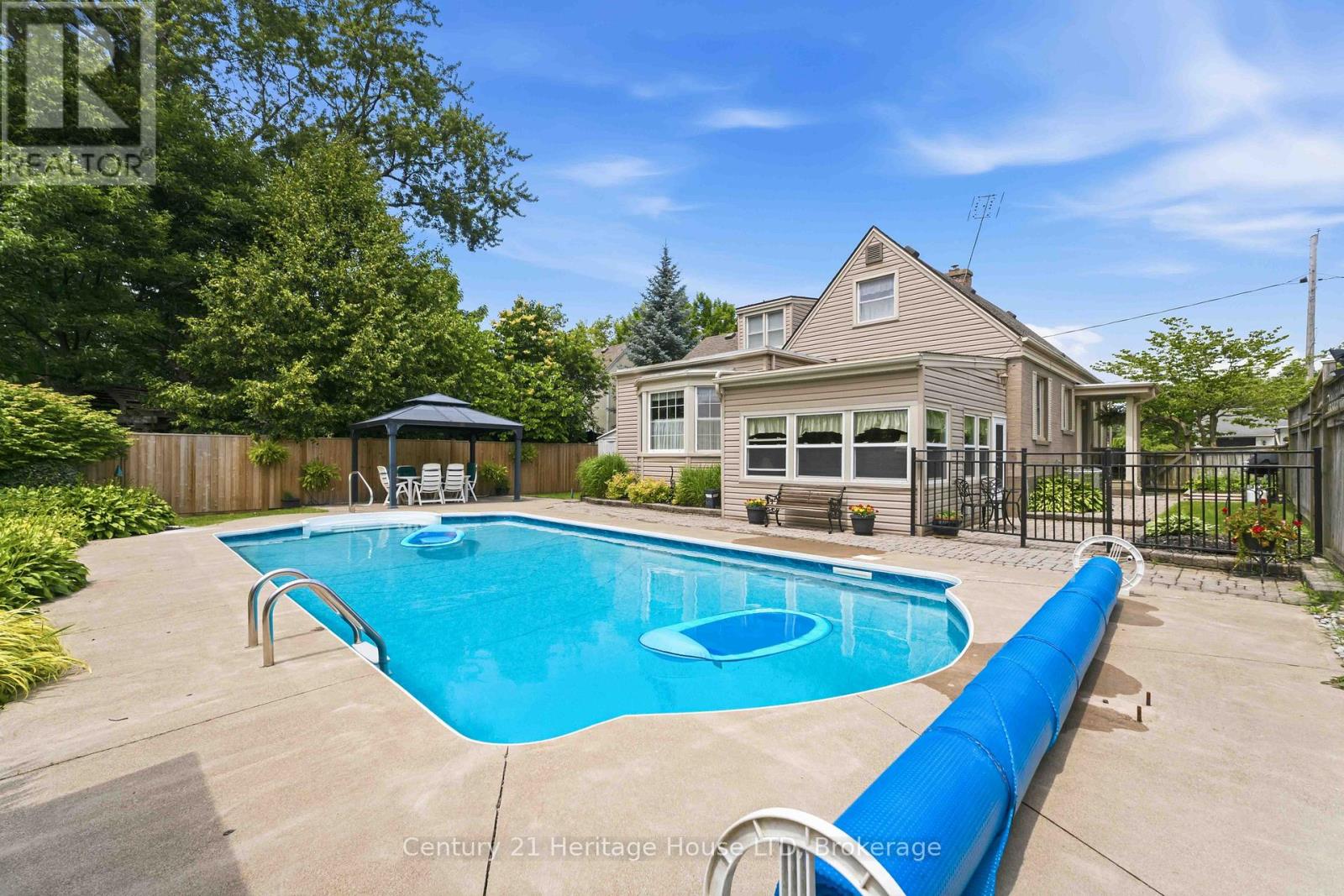 25 Glenview Avenue, Welland, Ontario  L3C 4K2 - Photo 39 - X13767876
