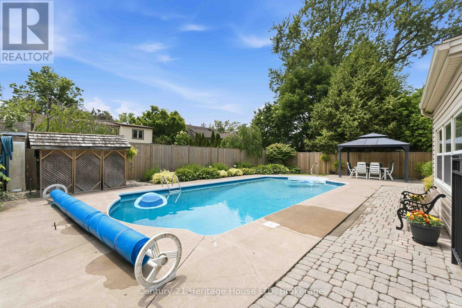 25 Glenview Avenue, Welland, Ontario  L3C 4K2 - Photo 40 - X13767876