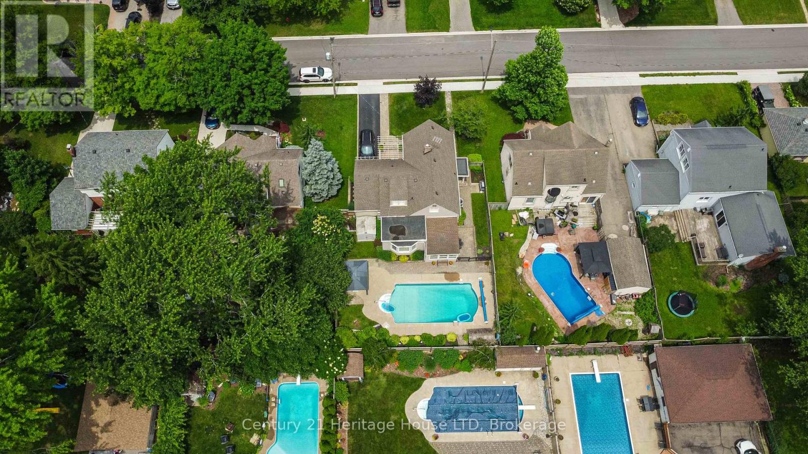 25 Glenview Avenue, Welland, Ontario  L3C 4K2 - Photo 43 - X13767876