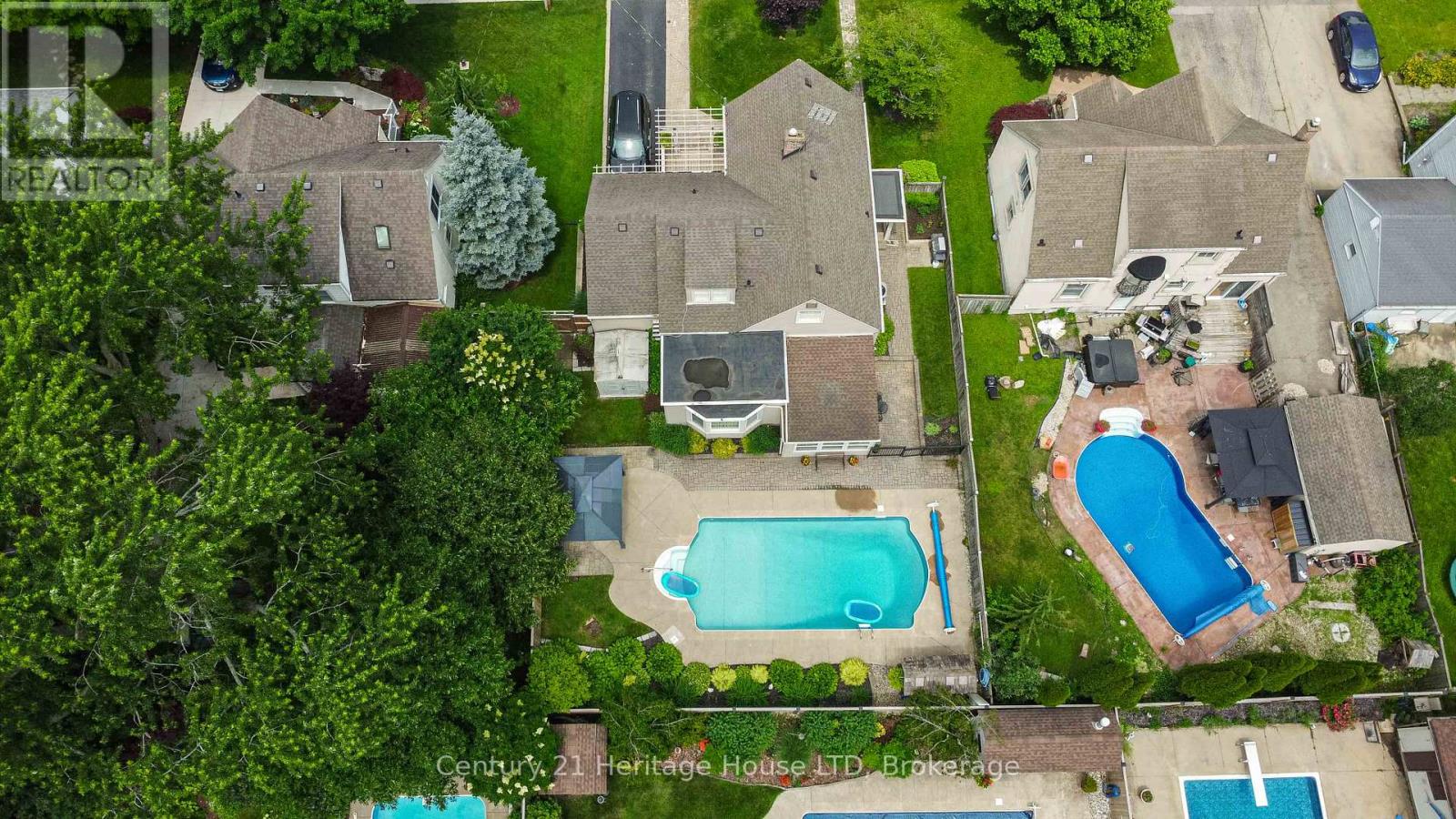 25 Glenview Avenue, Welland, Ontario  L3C 4K2 - Photo 44 - X13767876