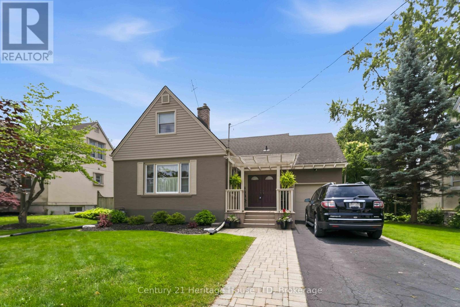 25 Glenview Avenue, Welland, Ontario  L3C 4K2 - Photo 46 - X13767876