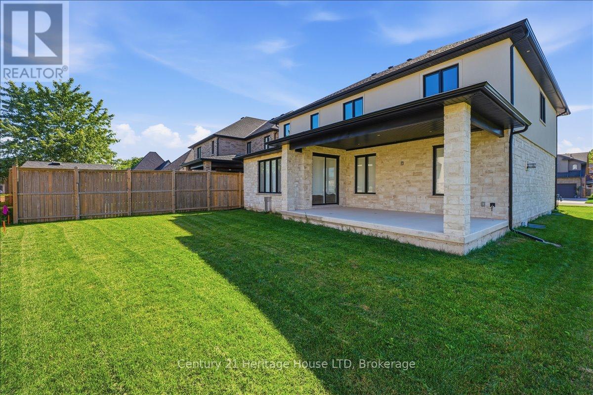 2476 Colangelo Drive, Niagara Falls, Ontario  L2J 0A1 - Photo 40 - X13767882