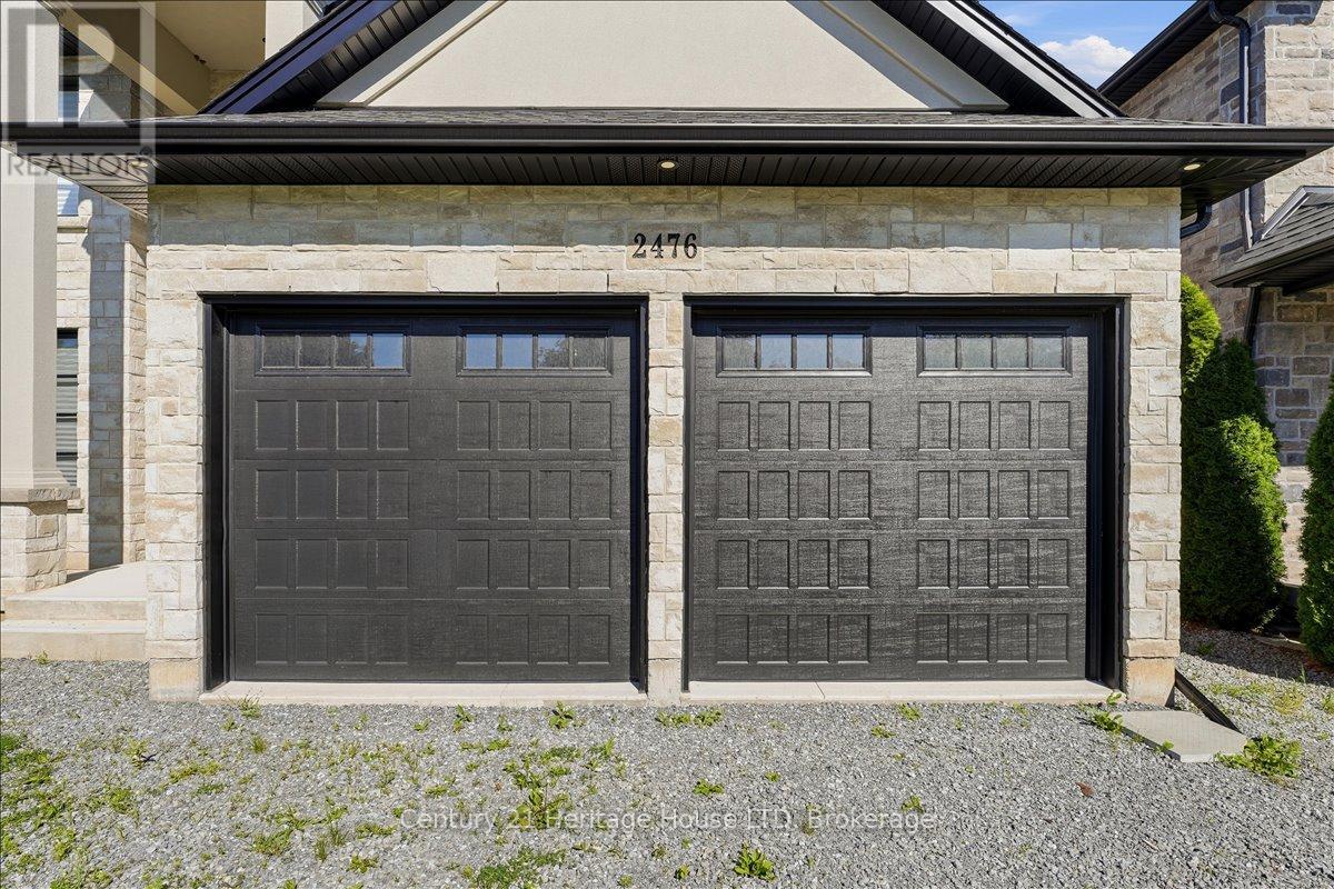 2476 Colangelo Drive, Niagara Falls, Ontario  L2J 0A1 - Photo 6 - X13767882