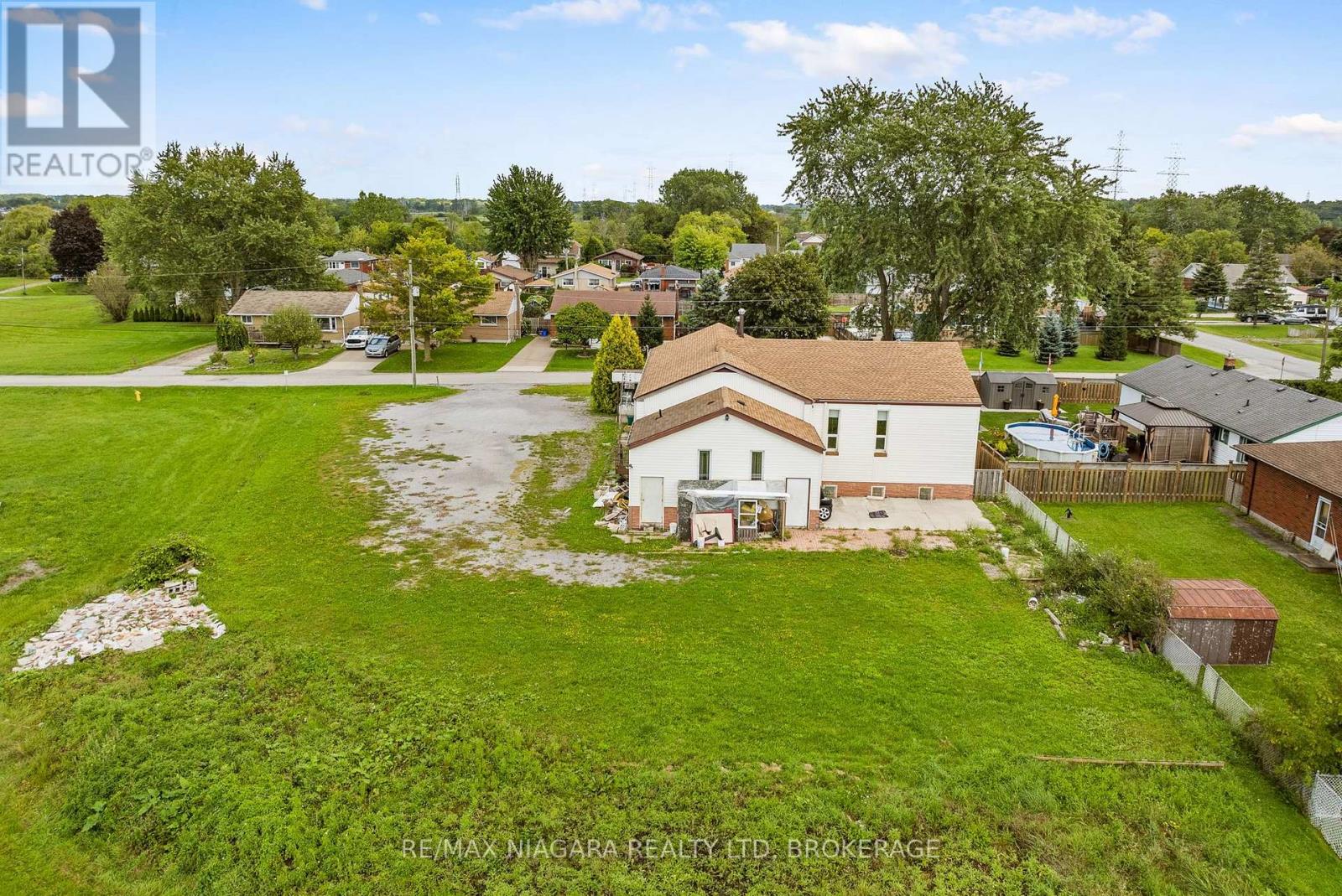 319 Davis Street, Thorold, Ontario  L2V 1G9 - Photo 11 - X13768324