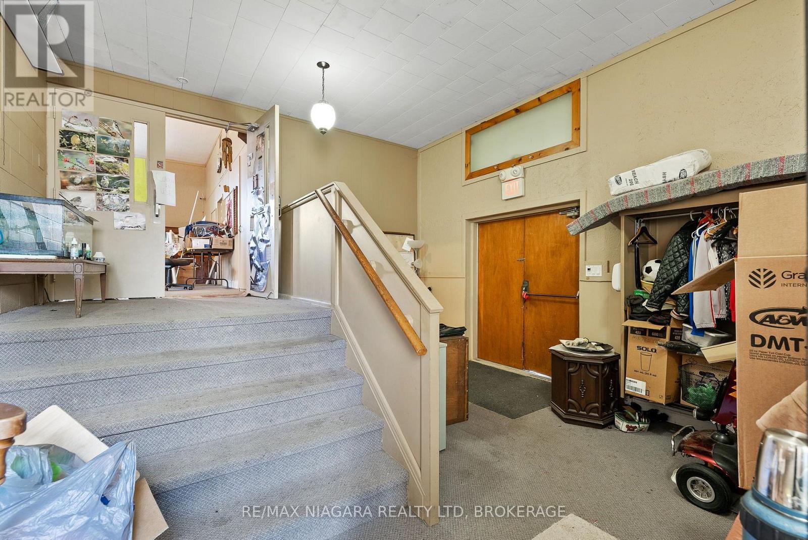 319 Davis Street, Thorold, Ontario  L2V 1G9 - Photo 19 - X13768324
