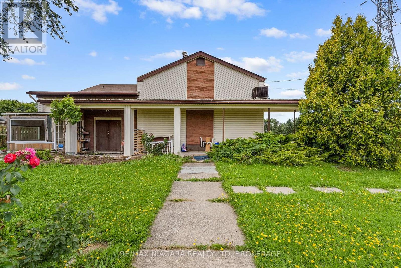 319 Davis Street, Thorold, Ontario  L2V 1G9 - Photo 2 - X13768324