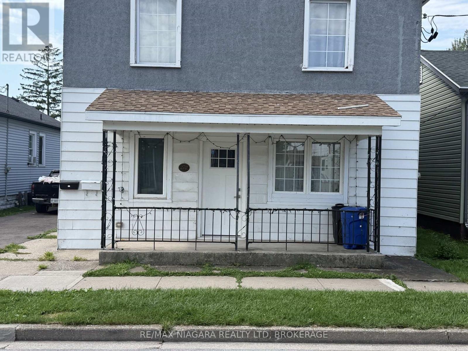 1 - 272 Mitchell Street, Port Colborne, Ontario  L3K 1Y6 - Photo 1 - X13769130