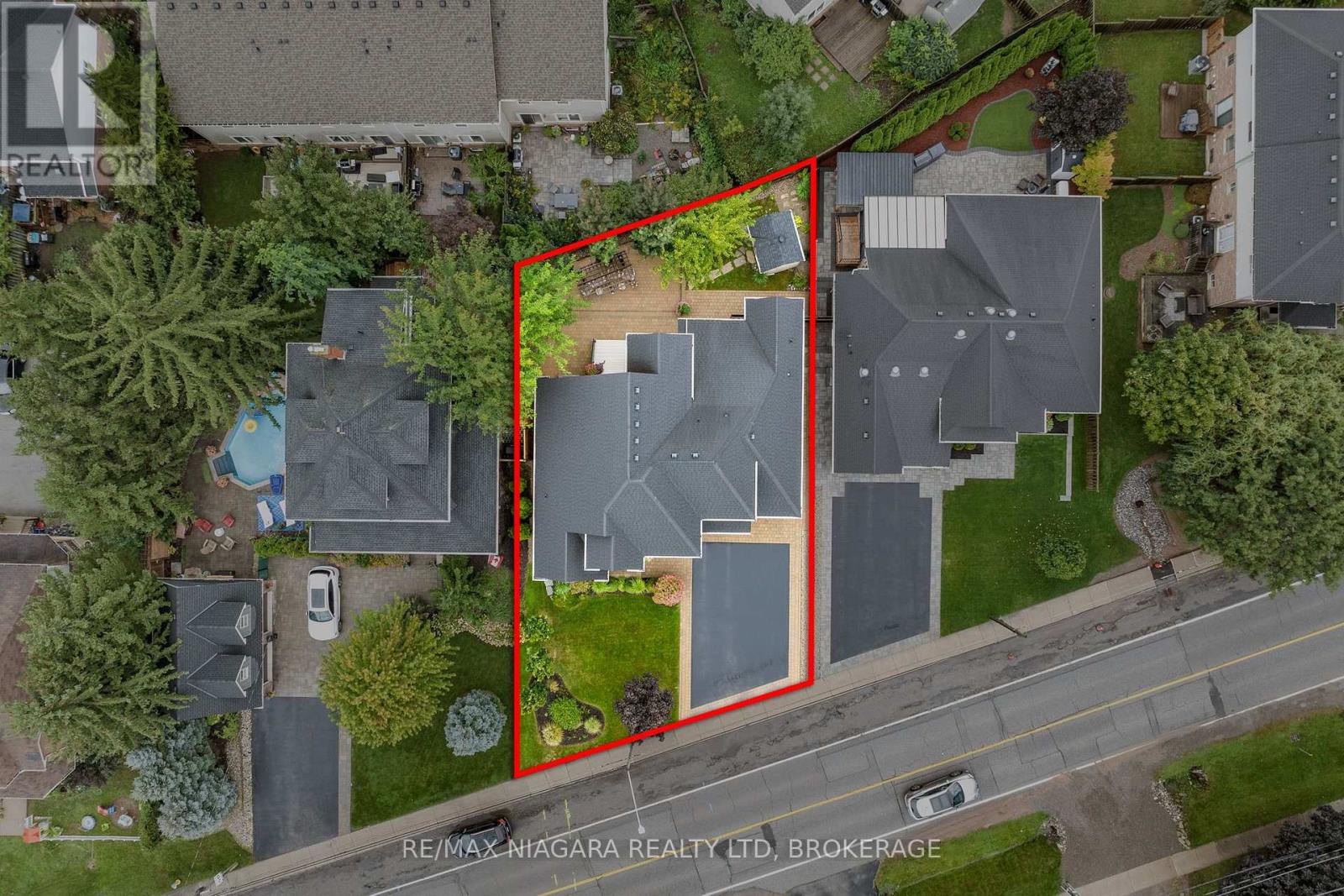 303 Main Street E, Grimsby, Ontario  L3M 1P8 - Photo 49 - X13769188