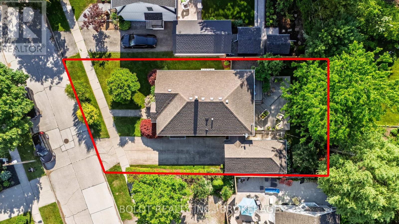 9 Woodgate Avenue, St. Catharines, Ontario  L2R 3V3 - Photo 36 - X13769194