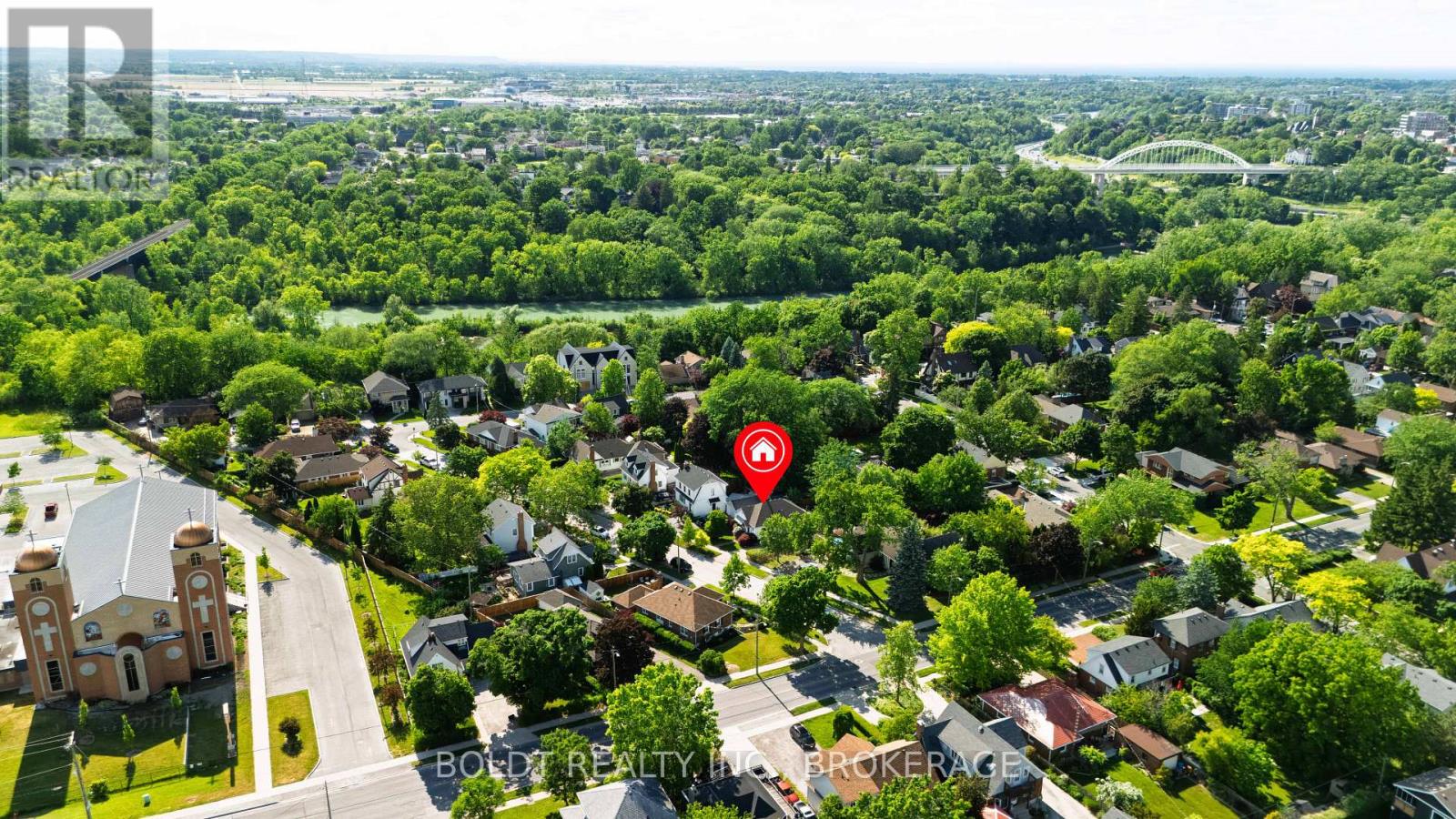 9 Woodgate Avenue, St. Catharines, Ontario  L2R 3V3 - Photo 39 - X13769194