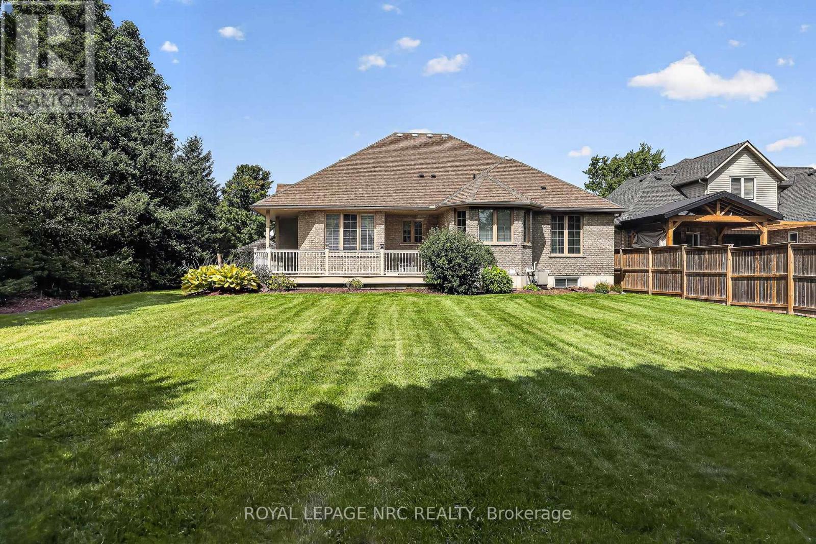 400 Lakeview Drive, Woodstock, Ontario  N4T 1V3 - Photo 39 - X13769302