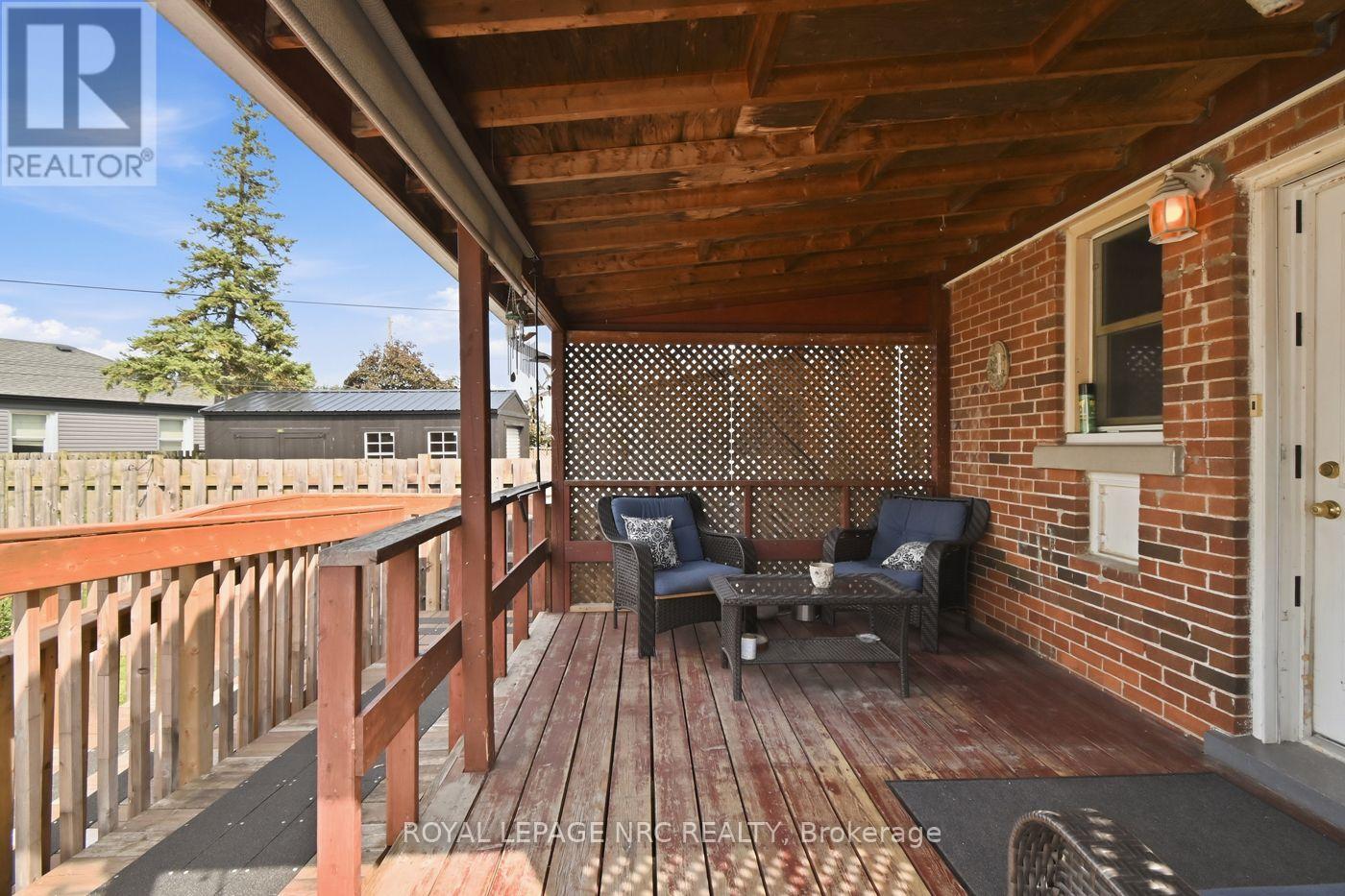7 Beard Place, St. Catharines, Ontario  L2P 2P1 - Photo 23 - X13769432