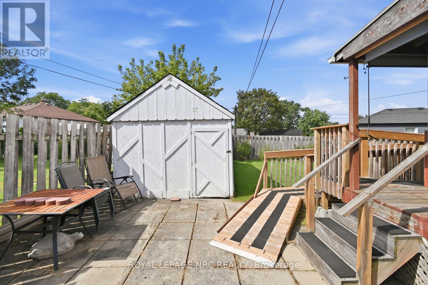 7 Beard Place, St. Catharines, Ontario  L2P 2P1 - Photo 27 - X13769432