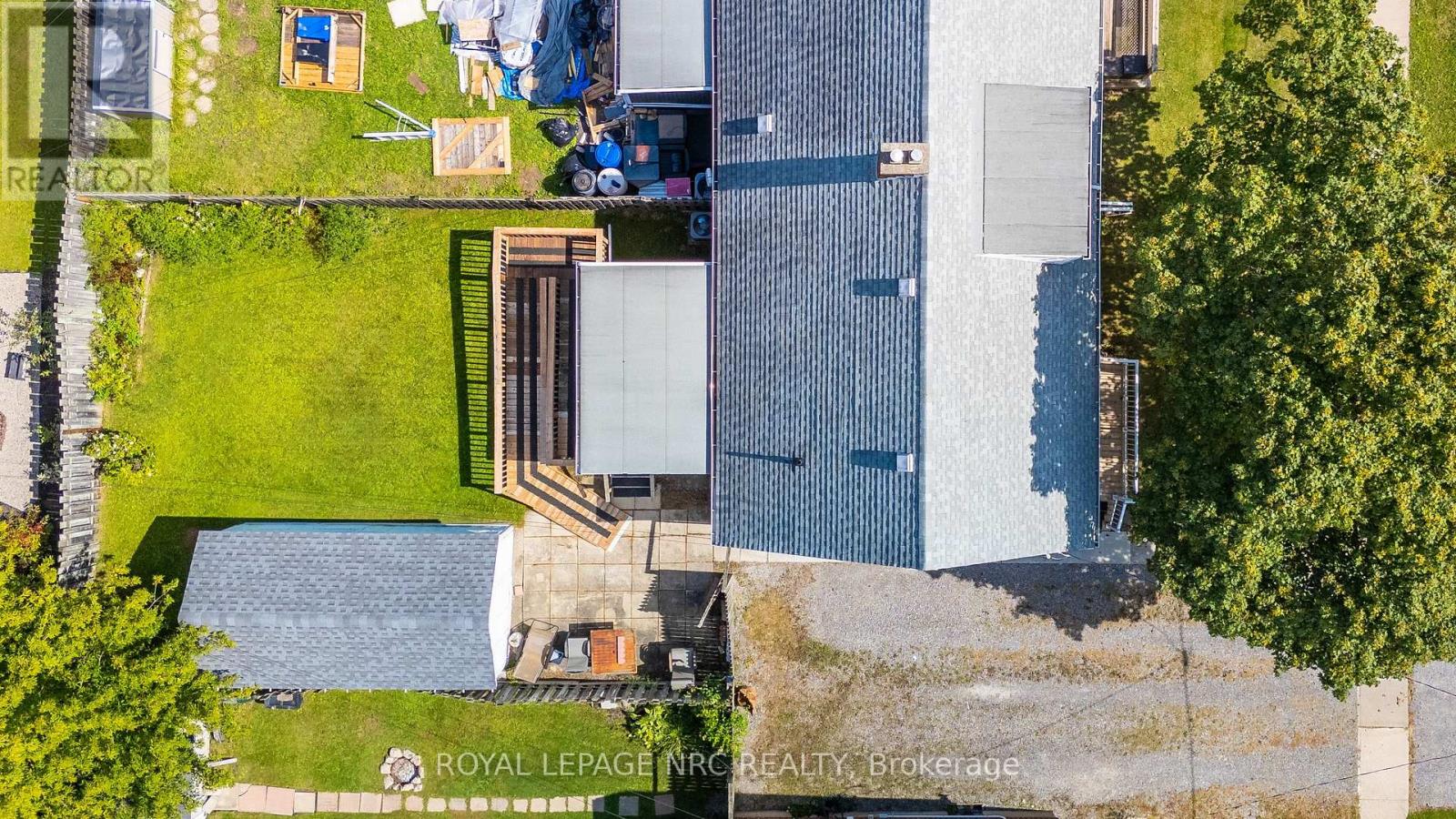 7 Beard Place, St. Catharines, Ontario  L2P 2P1 - Photo 28 - X13769432