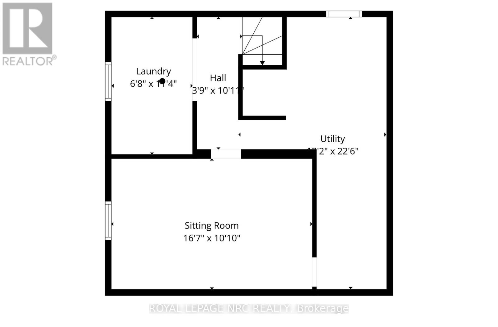 7 Beard Place, St. Catharines, Ontario  L2P 2P1 - Photo 31 - X13769432