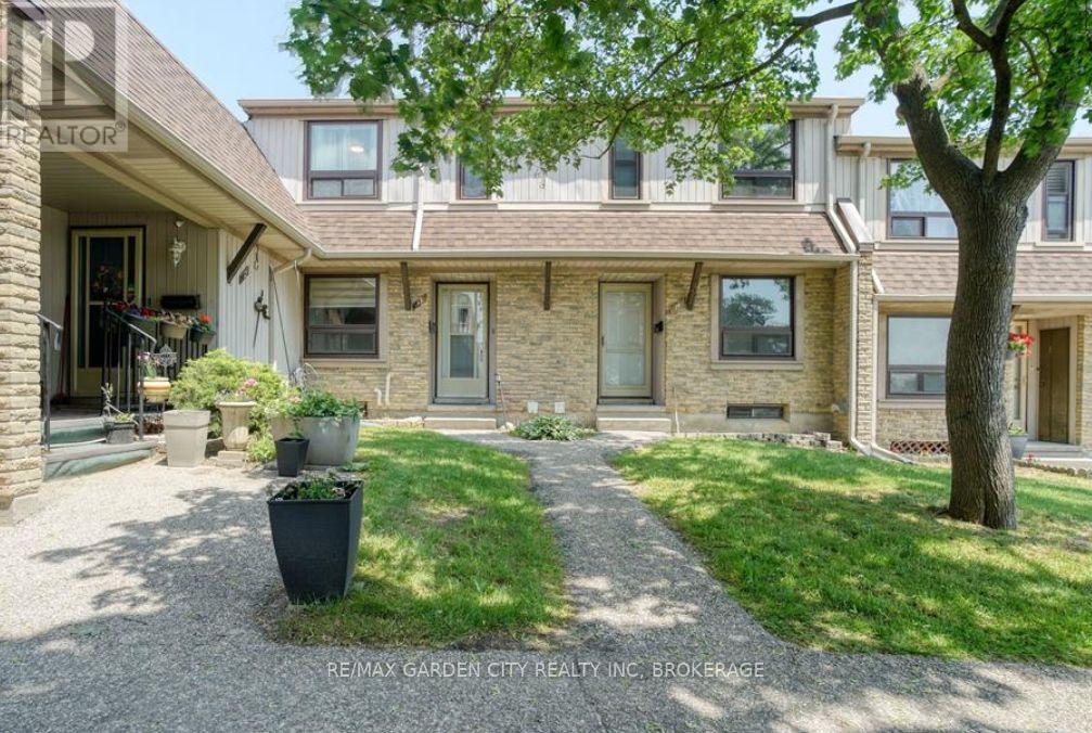 #13 - 280 Thaler Avenue, Kitchener, Ontario  N2A 1R6 - Photo 1 - X13770194