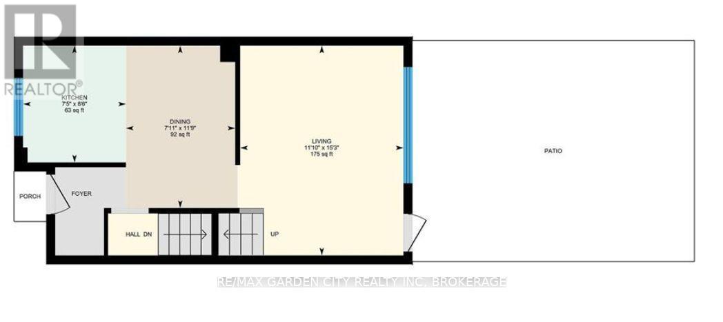 #13 - 280 Thaler Avenue, Kitchener, Ontario  N2A 1R6 - Photo 20 - X13770194