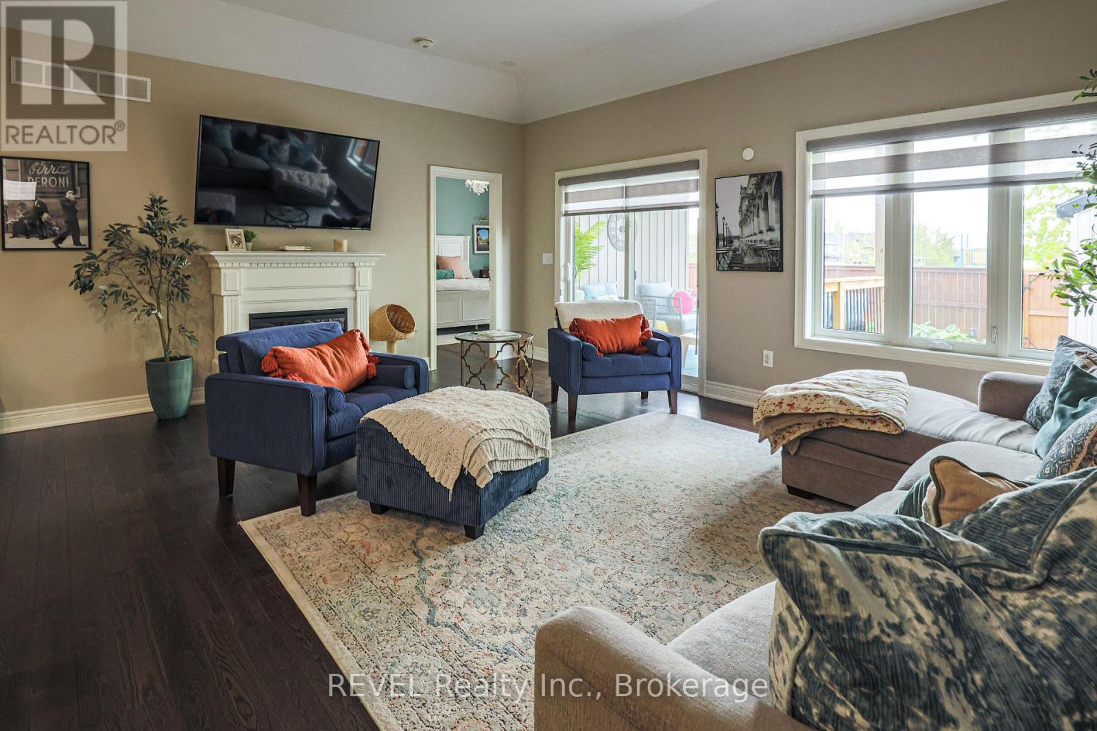 15 Willowbrook Drive, Welland, Ontario  L3C 0G1 - Photo 19 - X13770484