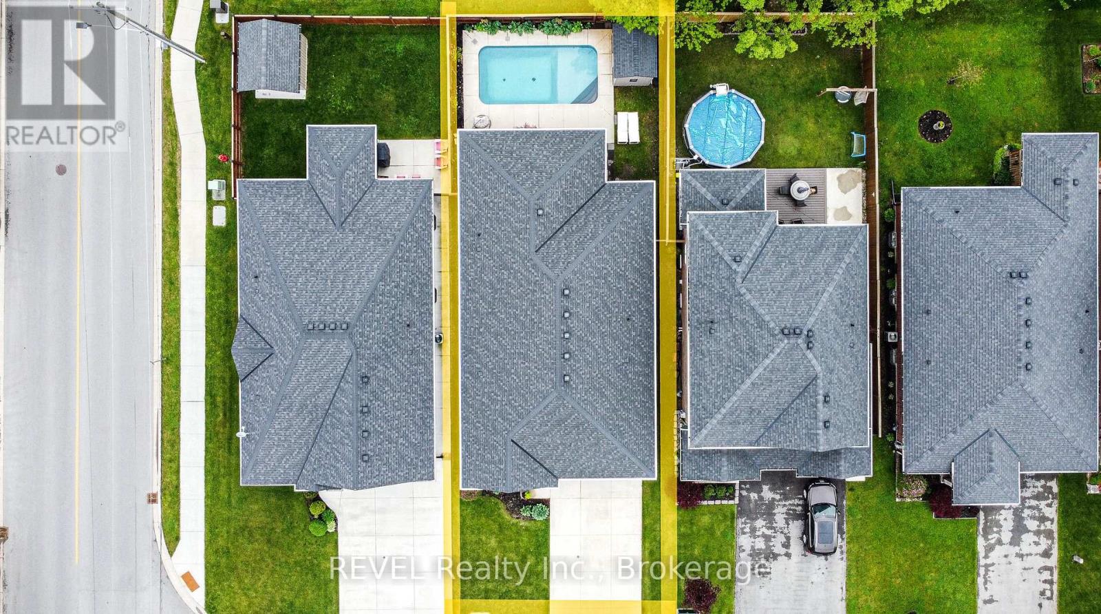15 Willowbrook Drive, Welland, Ontario  L3C 0G1 - Photo 4 - X13770484