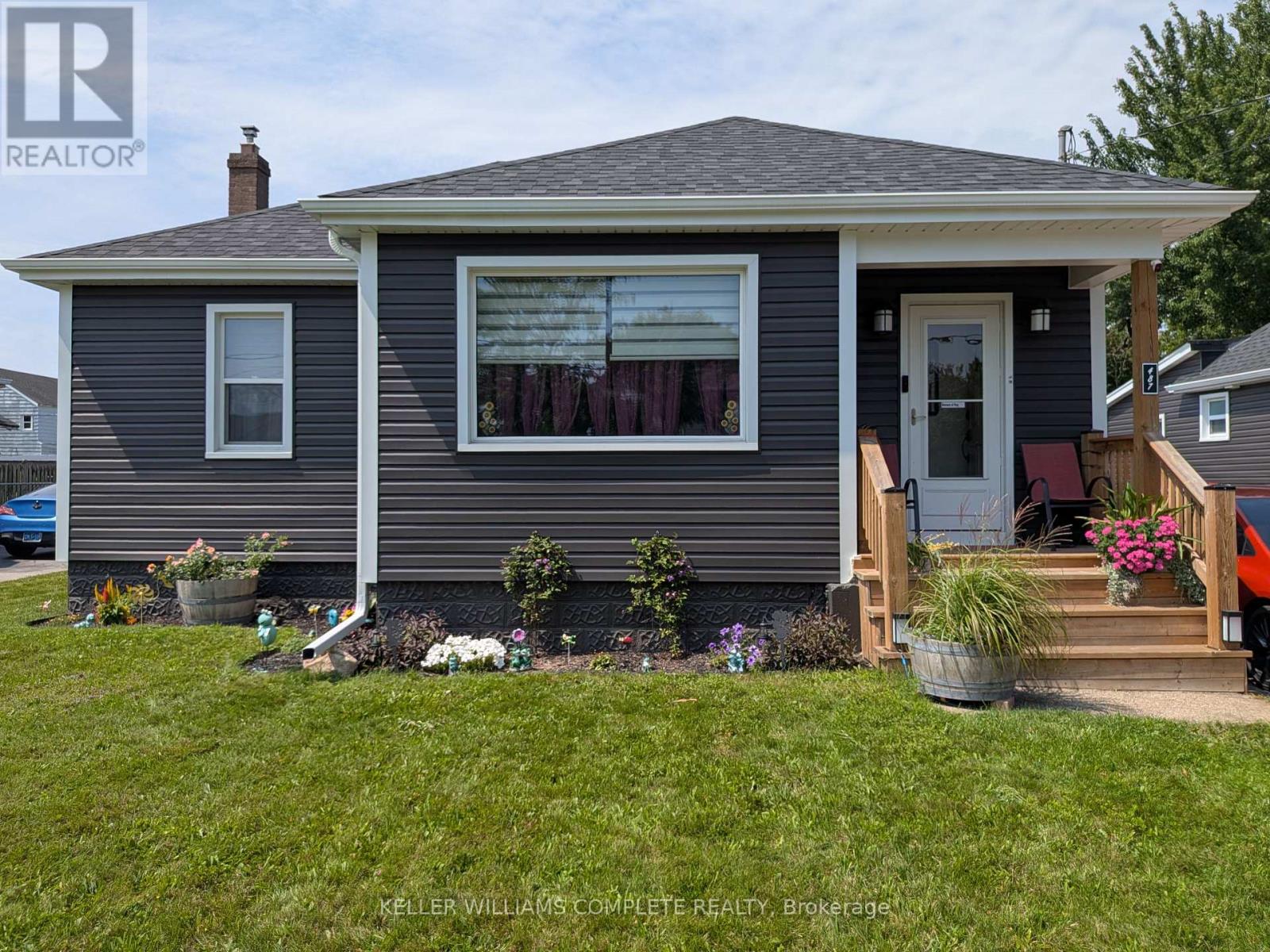 487 Scholfield Avenue N, Welland, Ontario  L3B 1N3 - Photo 1 - X13771080