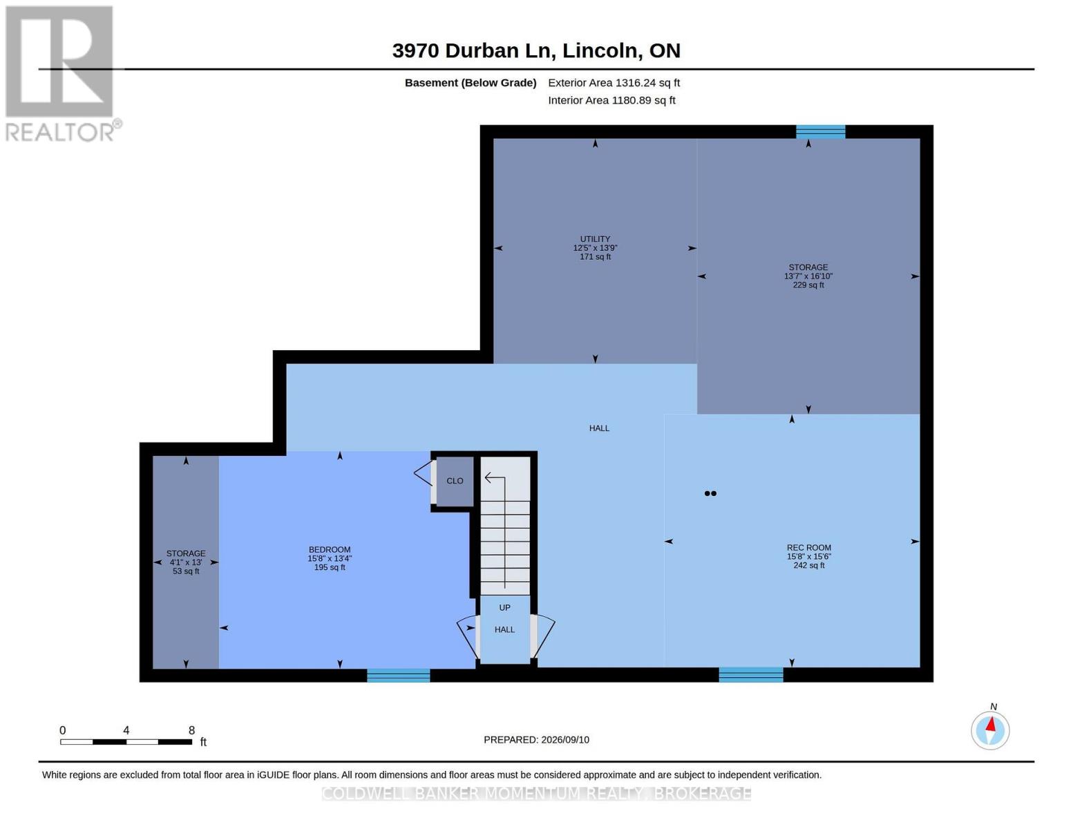 3970 Durban Lane, Lincoln, Ontario  L0R 2C0 - Photo 31 - X13775978