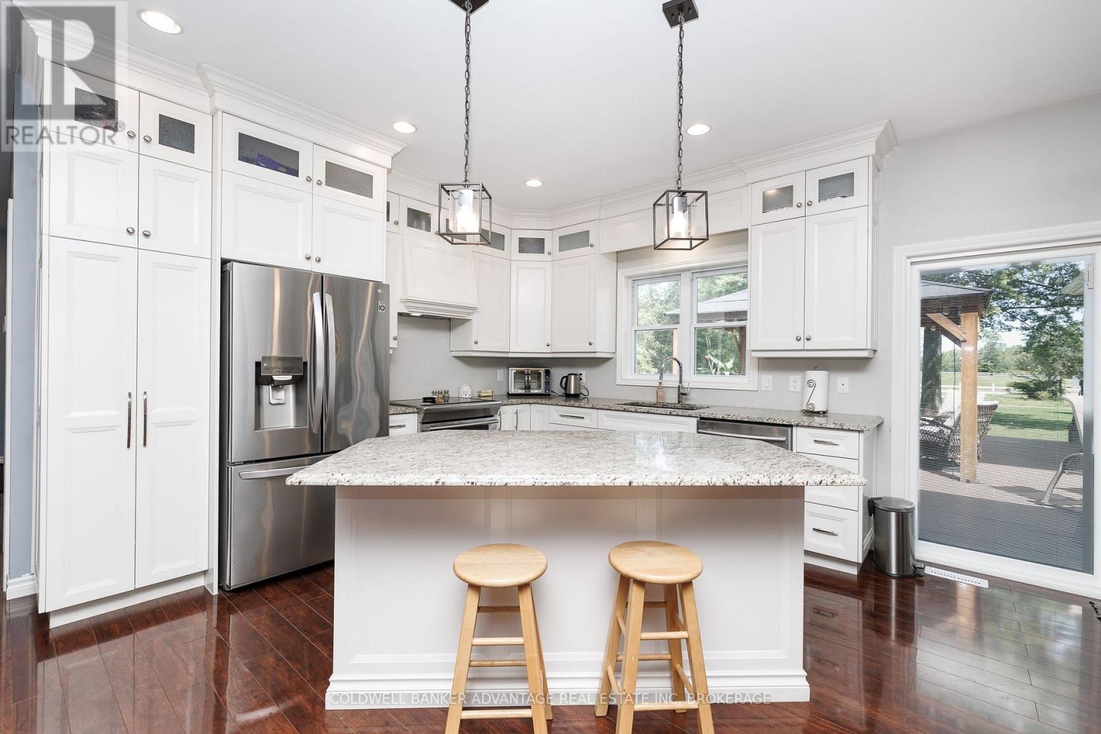 874 Second Concession Road, Port Colborne, Ontario  L3K 5V3 - Photo 21 - X13778456