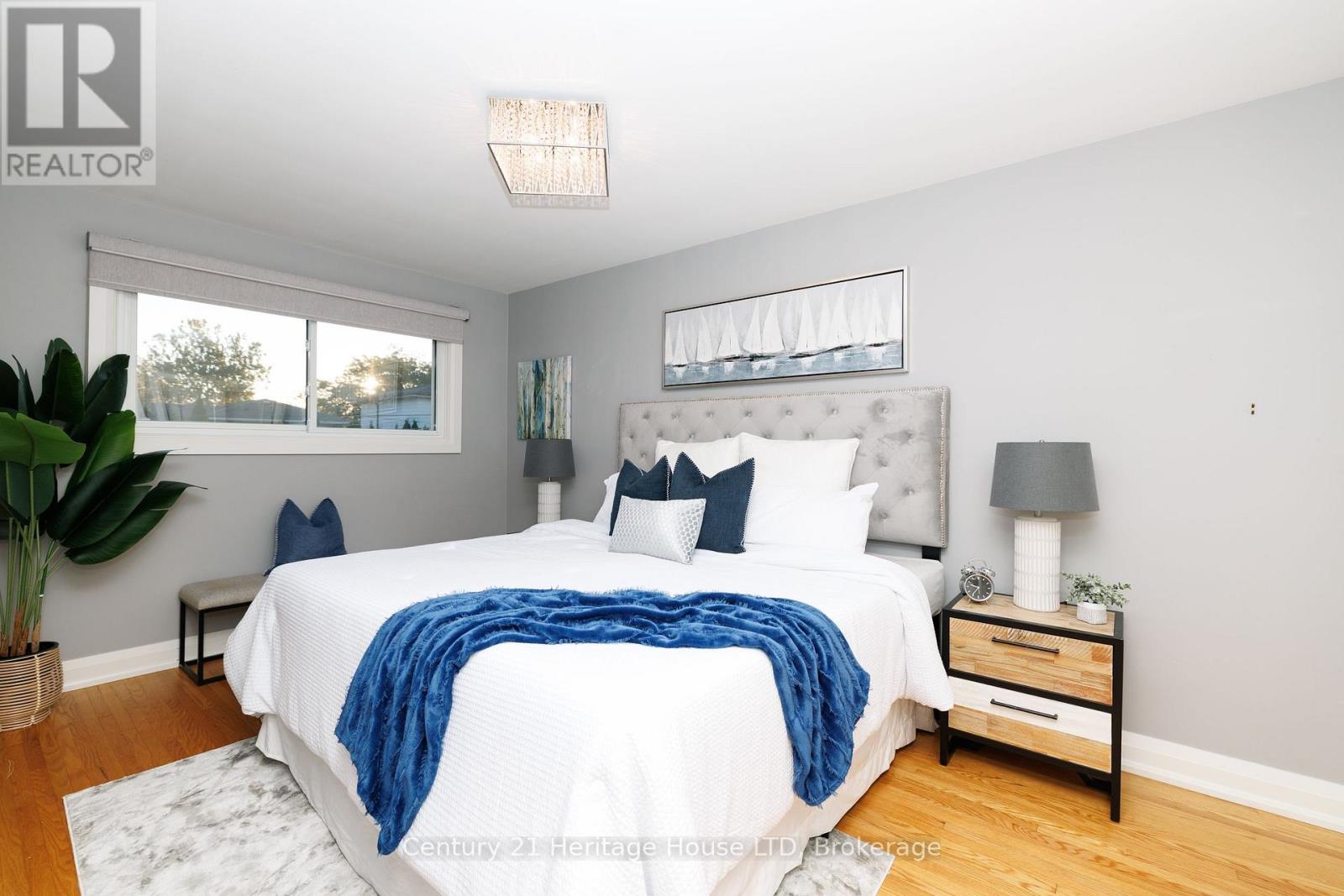 14 Stanley Street, St. Catharines, Ontario  L2M 1S6 - Photo 20 - X13782444