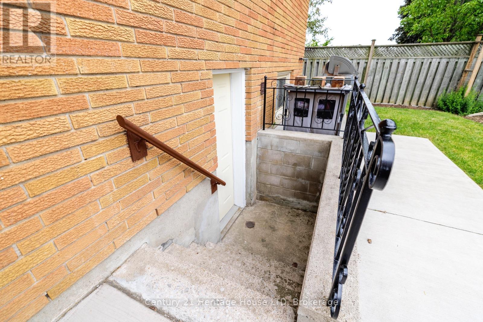 14 Stanley Street, St. Catharines, Ontario  L2M 1S6 - Photo 31 - X13782444