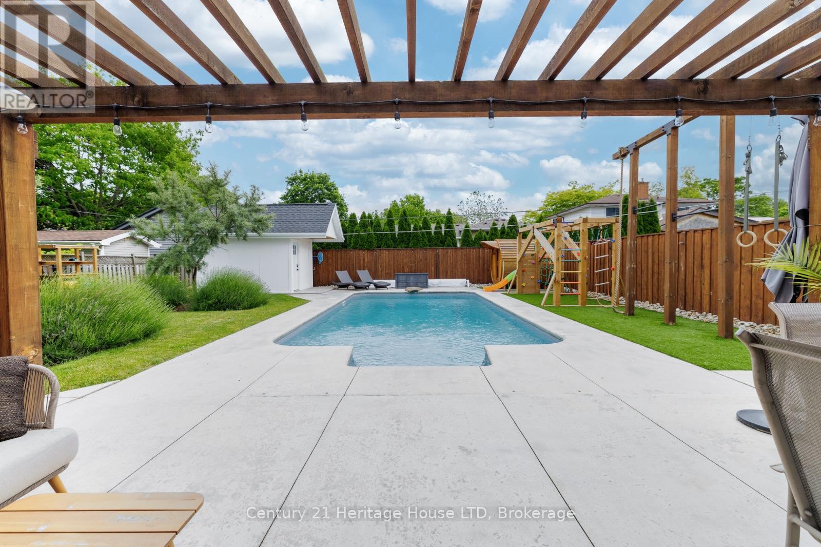 14 Stanley Street, St. Catharines, Ontario  L2M 1S6 - Photo 32 - X13782444