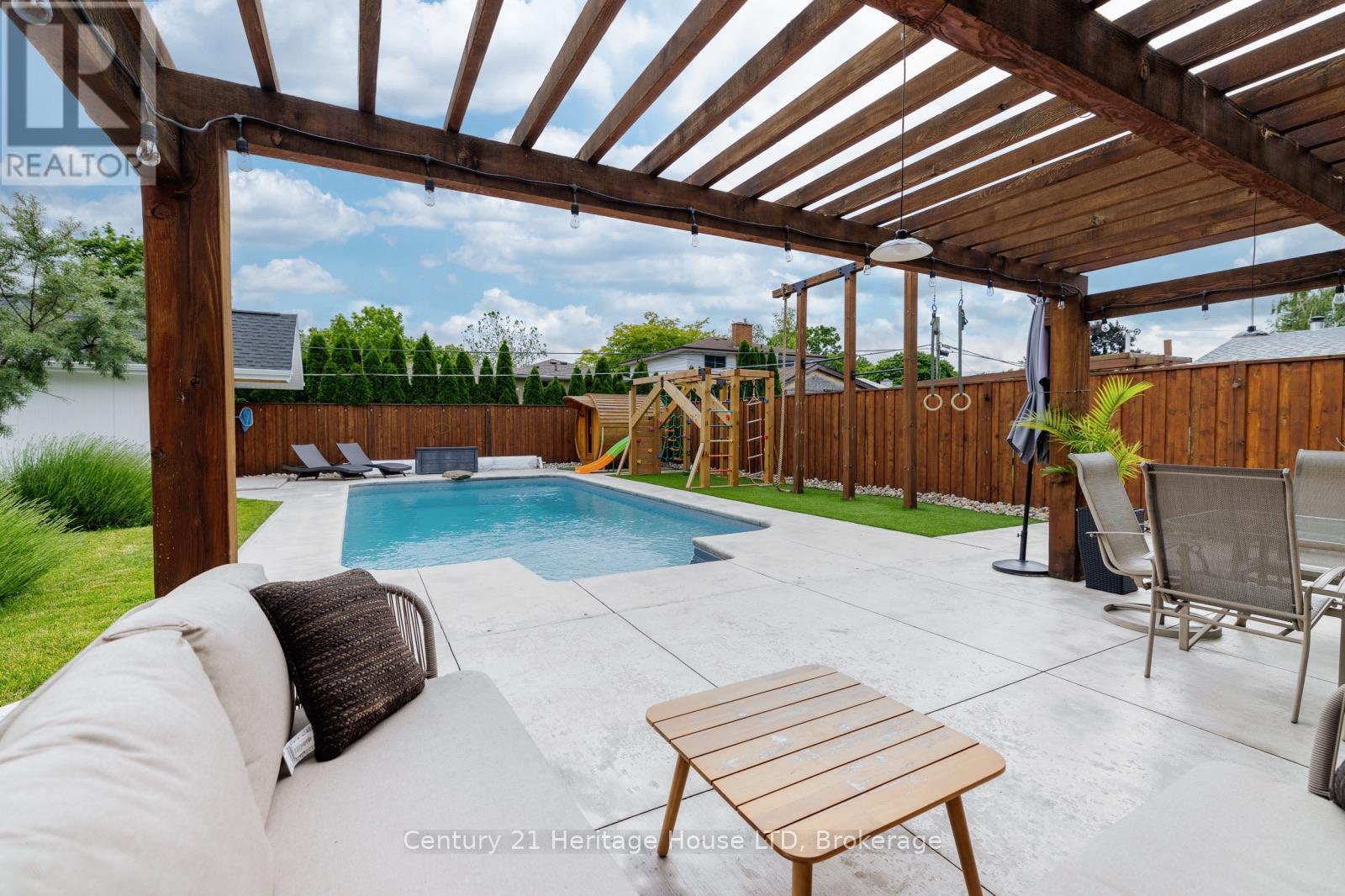 14 Stanley Street, St. Catharines, Ontario  L2M 1S6 - Photo 33 - X13782444