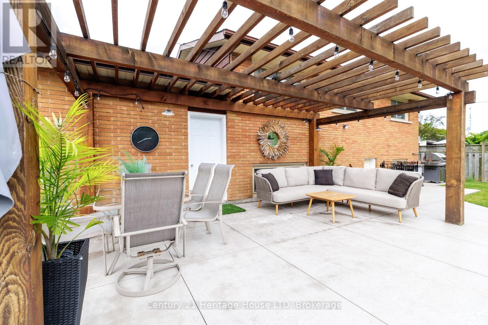14 Stanley Street, St. Catharines, Ontario  L2M 1S6 - Photo 34 - X13782444