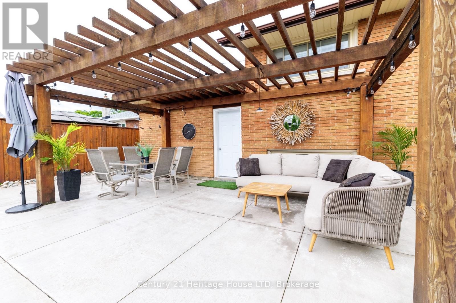14 Stanley Street, St. Catharines, Ontario  L2M 1S6 - Photo 35 - X13782444