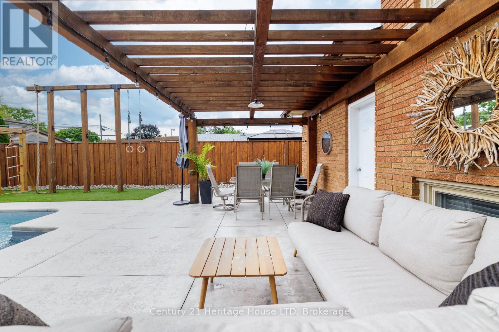 14 Stanley Street, St. Catharines, Ontario  L2M 1S6 - Photo 36 - X13782444