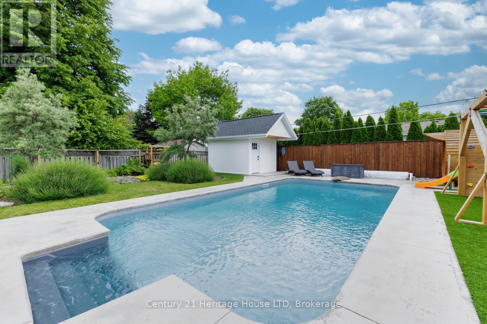 14 Stanley Street, St. Catharines, Ontario  L2M 1S6 - Photo 37 - X13782444