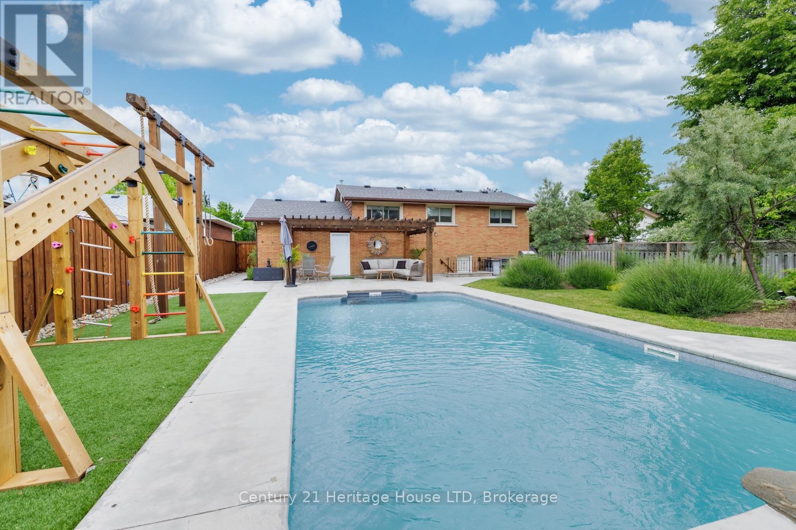 14 Stanley Street, St. Catharines, Ontario  L2M 1S6 - Photo 38 - X13782444