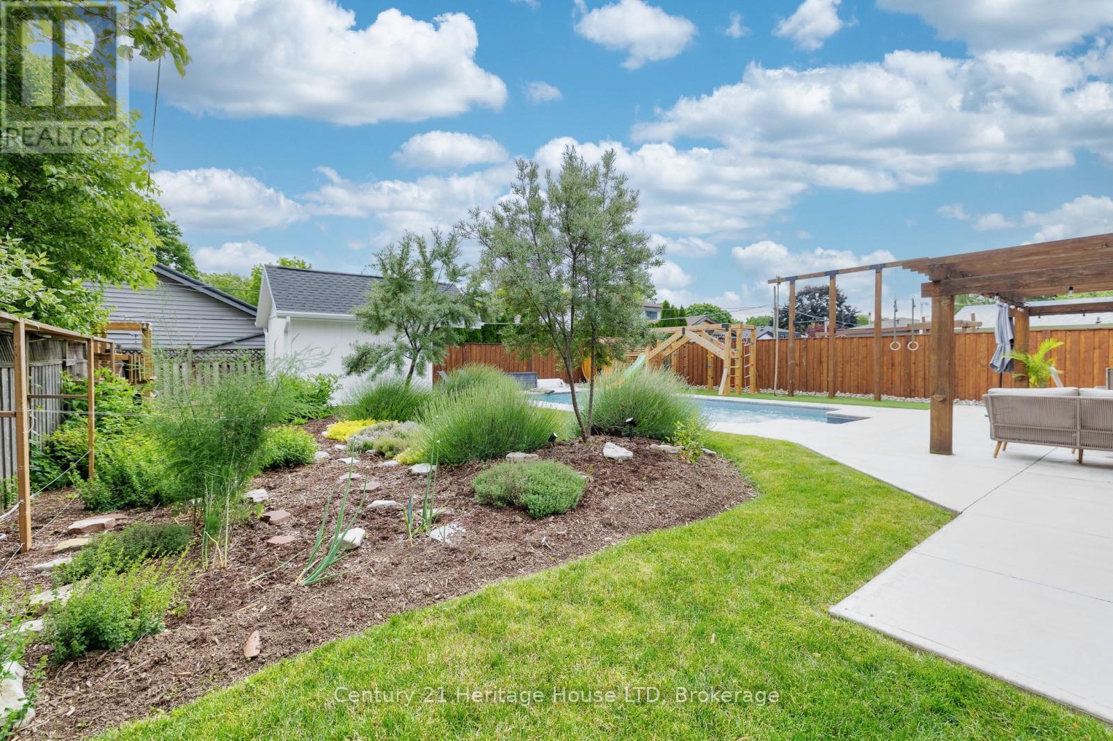 14 Stanley Street, St. Catharines, Ontario  L2M 1S6 - Photo 43 - X13782444