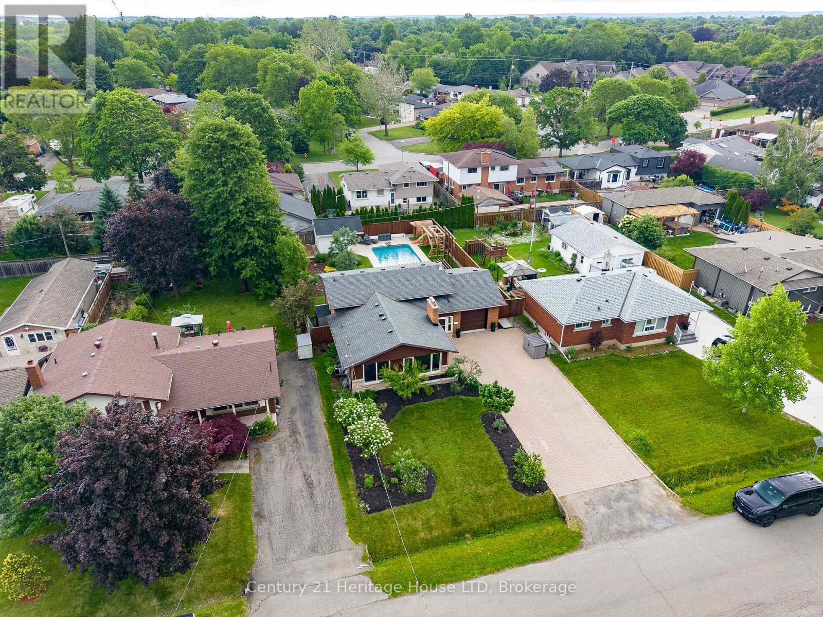 14 Stanley Street, St. Catharines, Ontario  L2M 1S6 - Photo 46 - X13782444