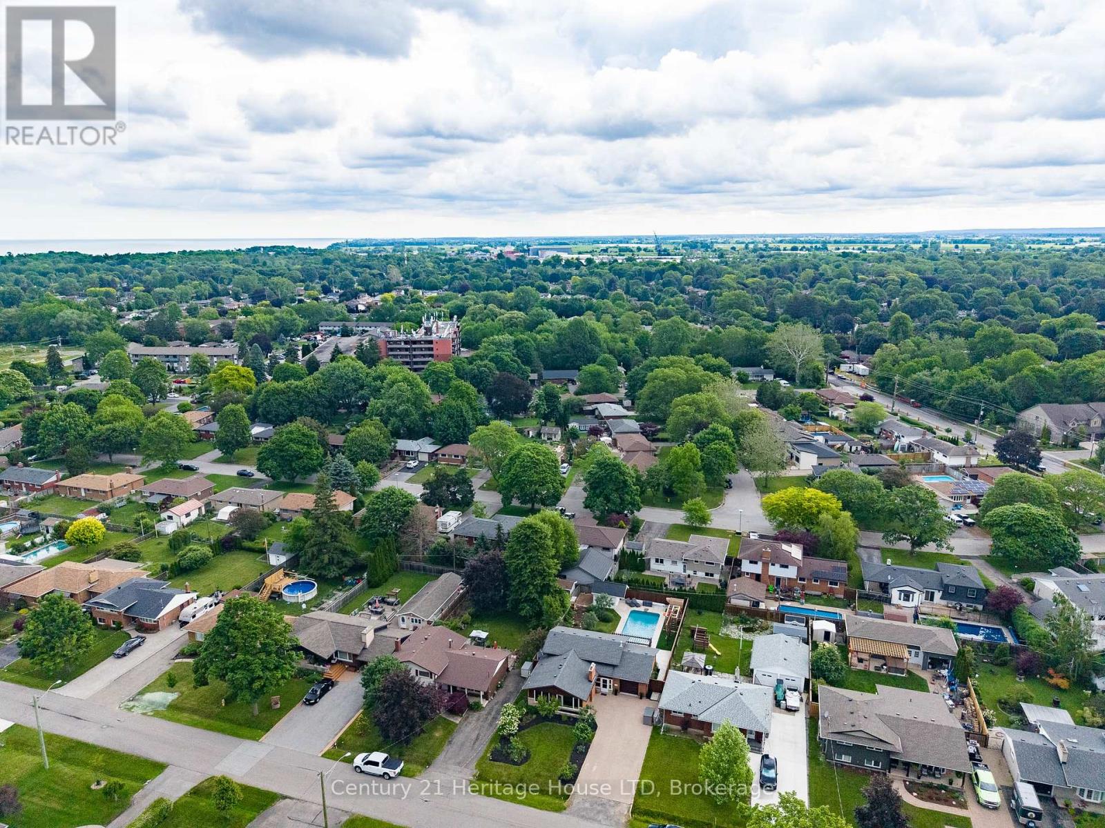 14 Stanley Street, St. Catharines, Ontario  L2M 1S6 - Photo 47 - X13782444
