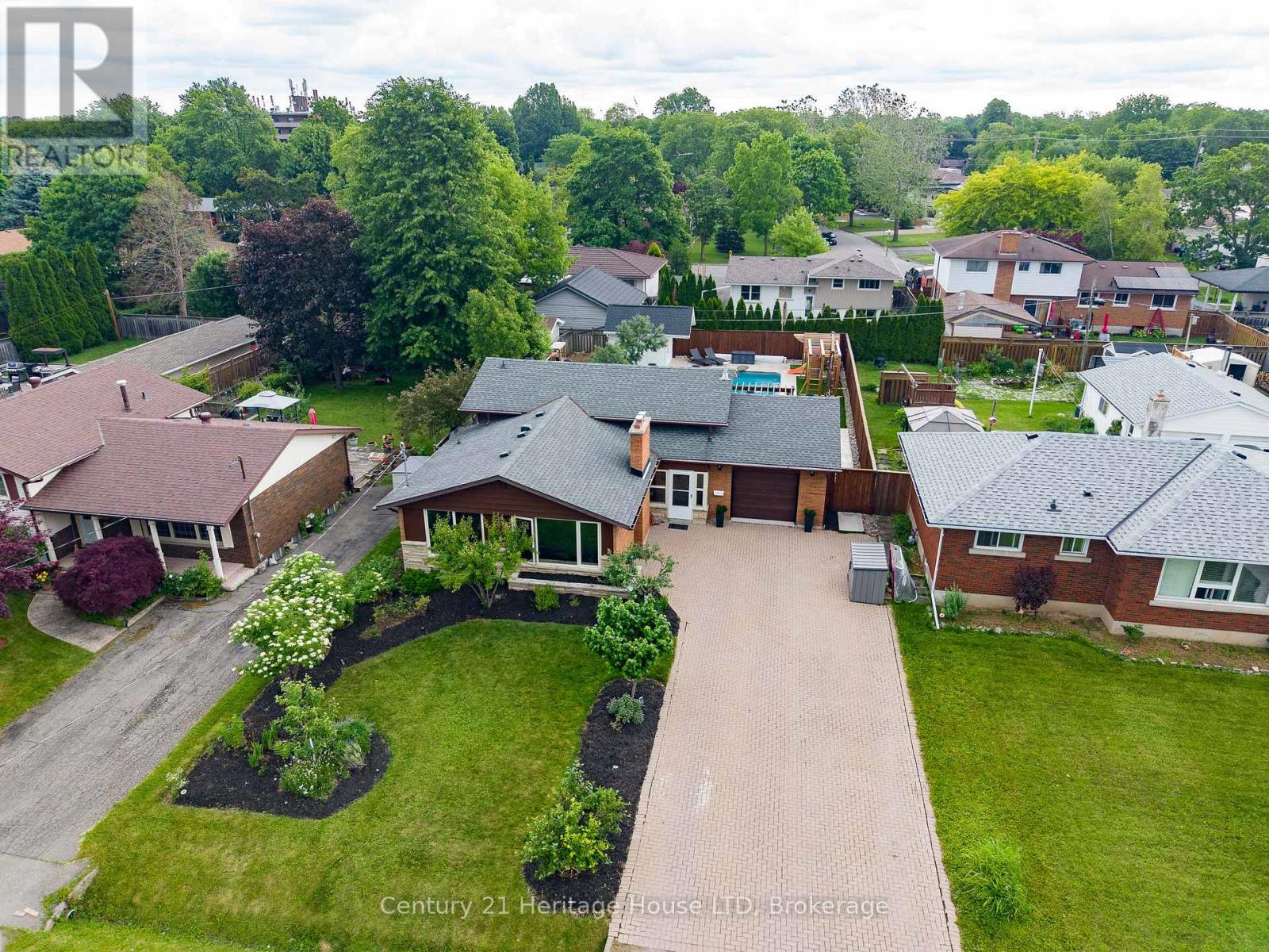 14 Stanley Street, St. Catharines, Ontario  L2M 1S6 - Photo 5 - X13782444