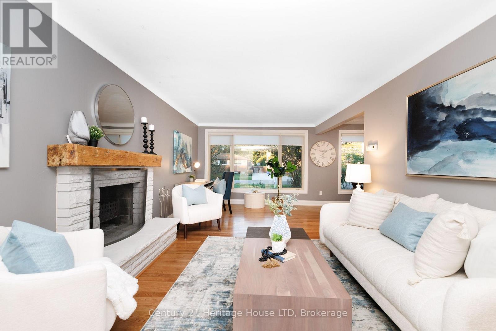 14 Stanley Street, St. Catharines, Ontario  L2M 1S6 - Photo 8 - X13782444